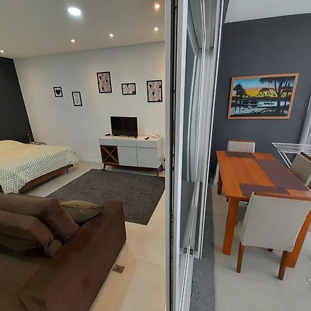JK STUDIO Xavante com Garagem Pelotas Exterior foto