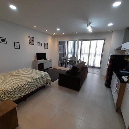JK STUDIO Xavante com Garagem Pelotas Exterior foto