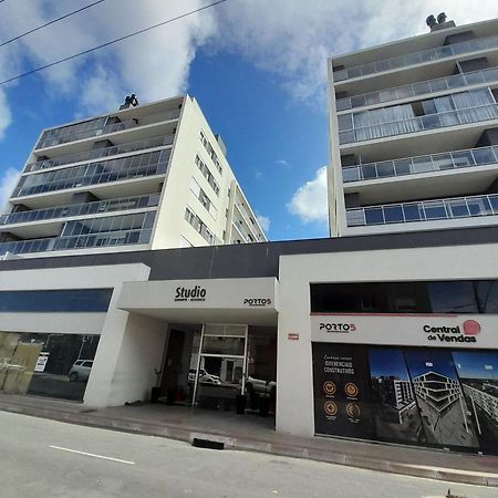 JK STUDIO Xavante com Garagem Pelotas Exterior foto