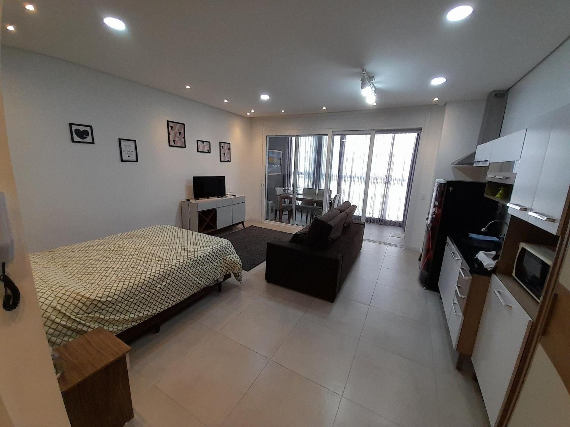 JK STUDIO Xavante com Garagem Pelotas Exterior foto
