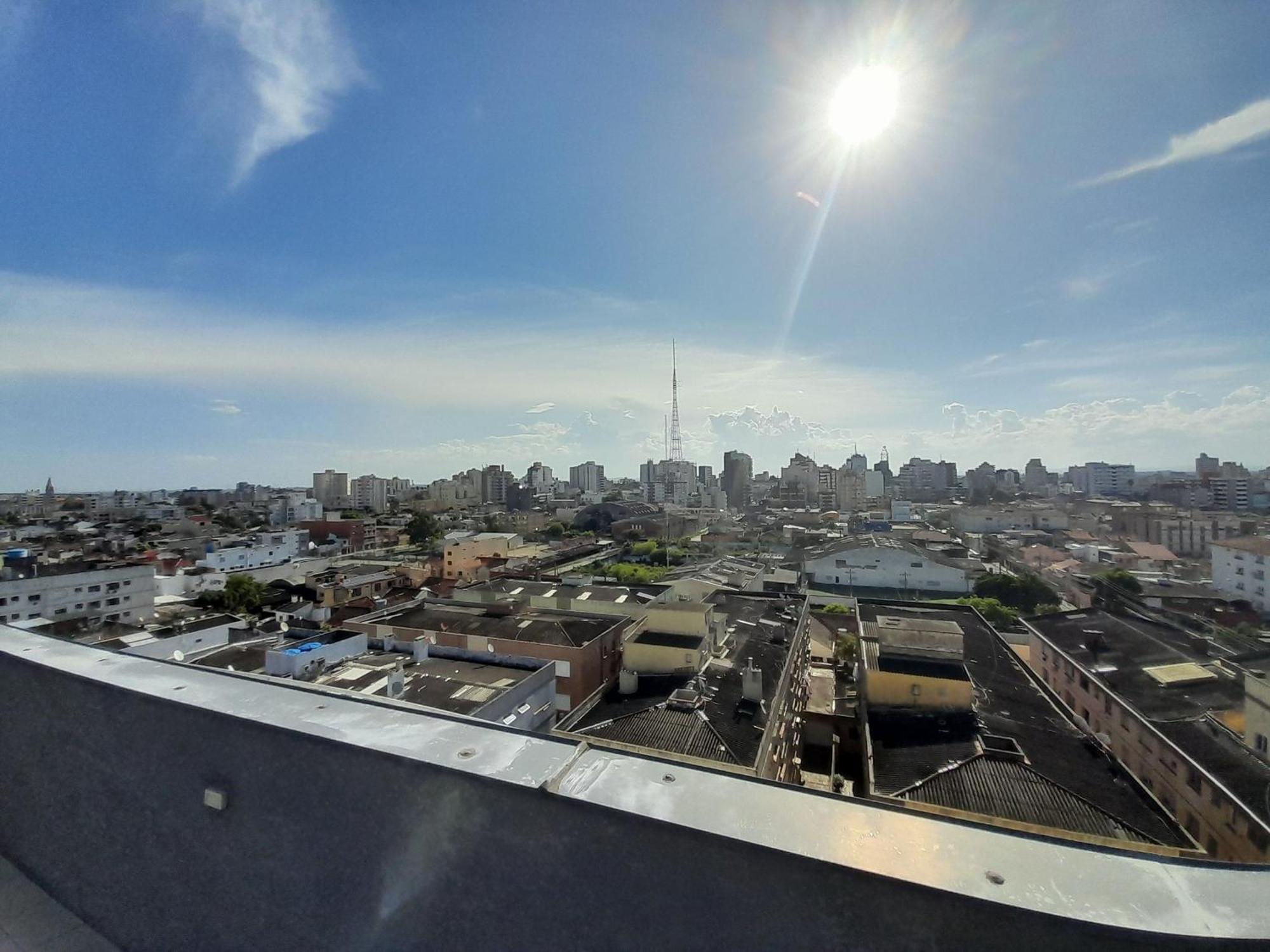 JK STUDIO Xavante com Garagem Pelotas Exterior foto