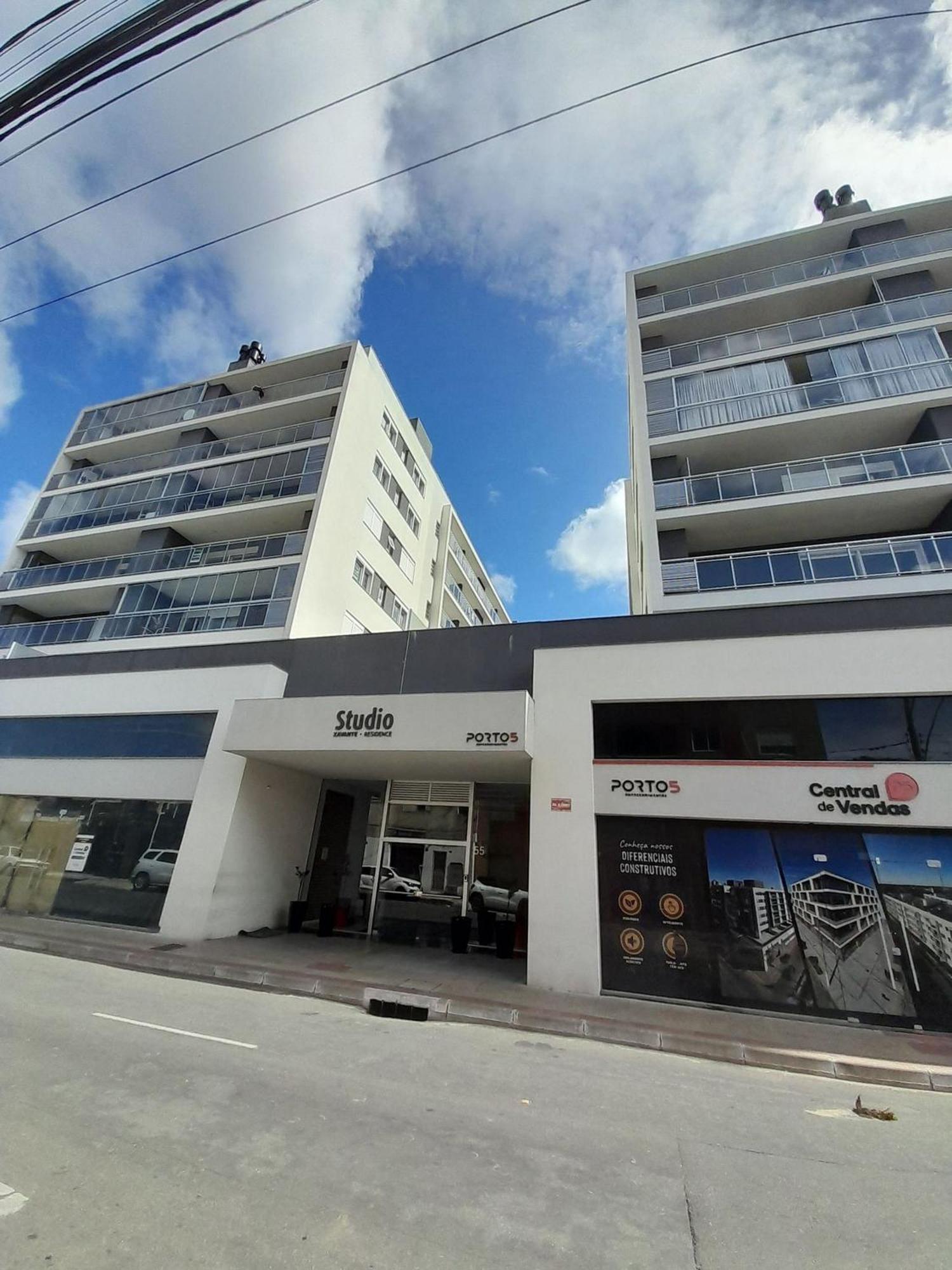 JK STUDIO Xavante com Garagem Pelotas Exterior foto