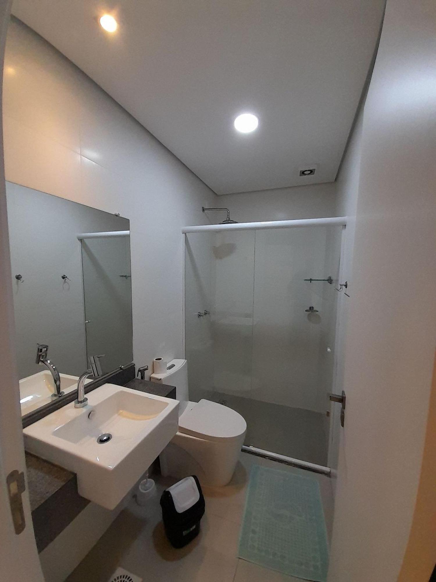 JK STUDIO Xavante com Garagem Pelotas Exterior foto